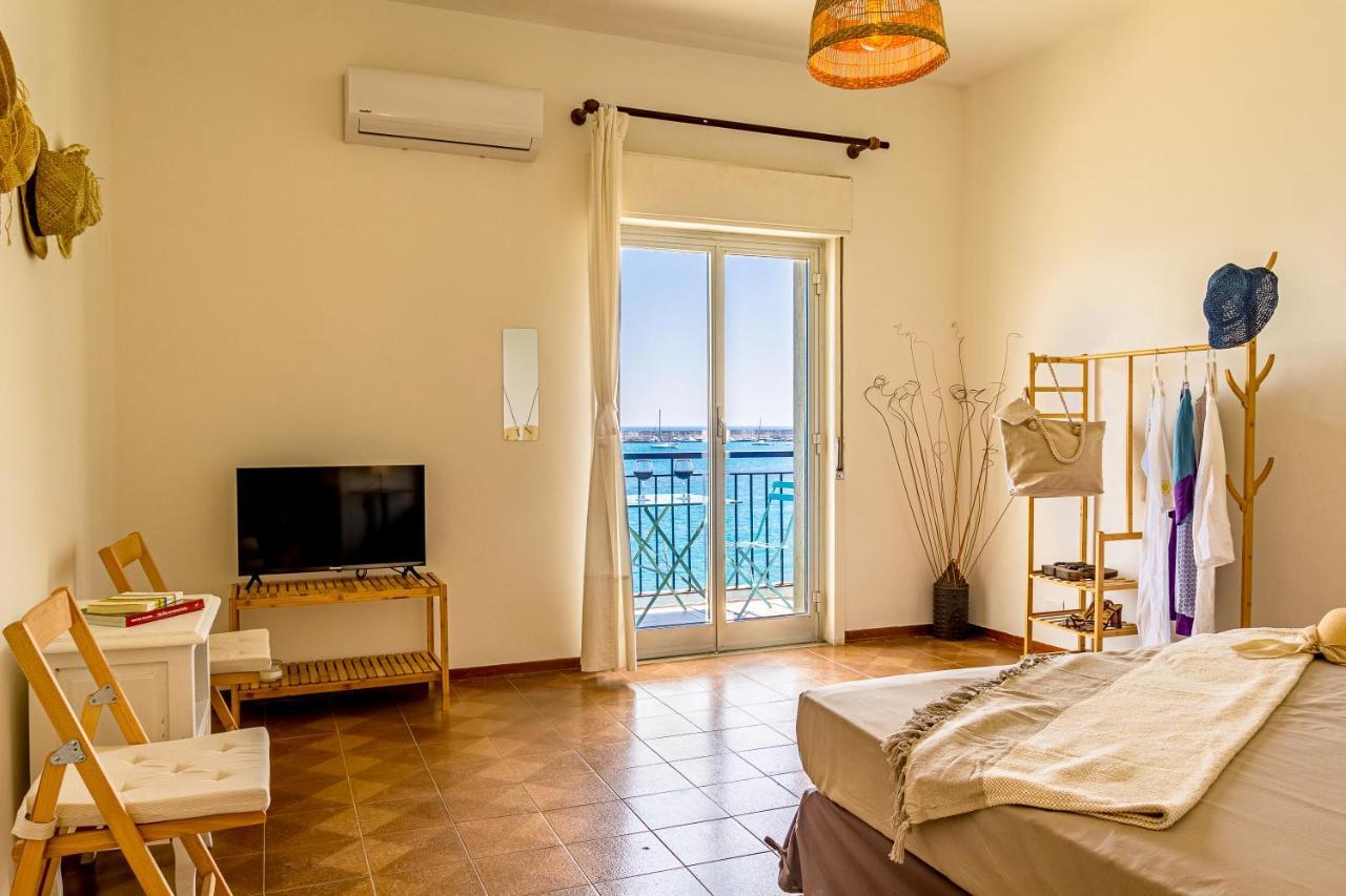 Mari Sea Home Джардини-Наксос Экстерьер фото